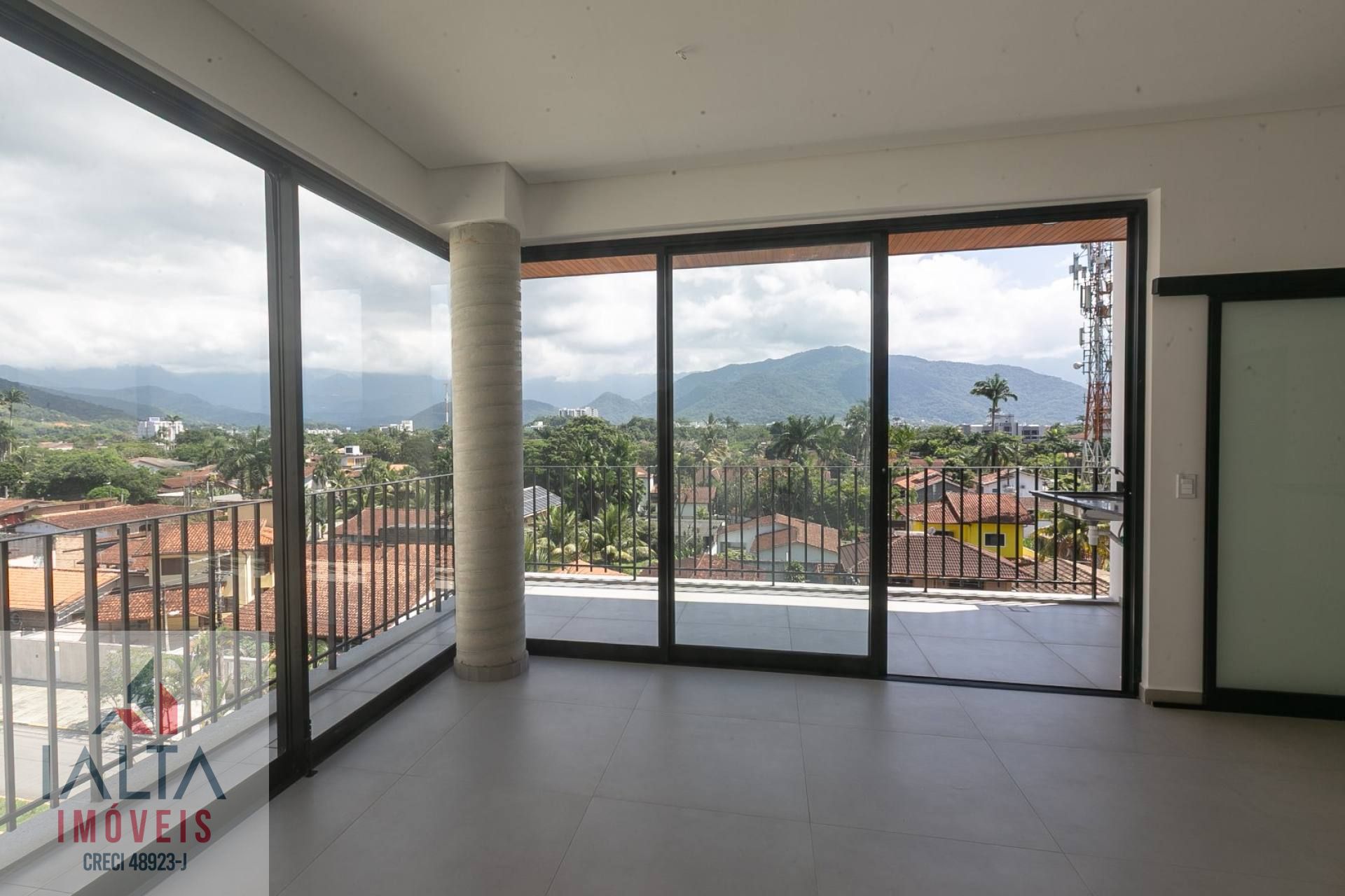 Apartamento Moderno com Lazer Completo e Excelente Estrutura!