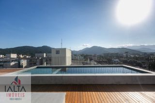 Apartamento Moderno com Lazer Completo e Excelente Estrutura!