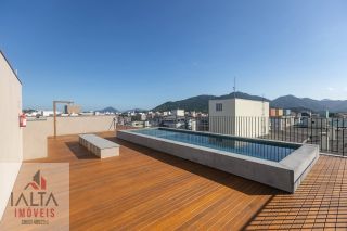 Apartamento Moderno com Lazer Completo e Excelente Estrutura!