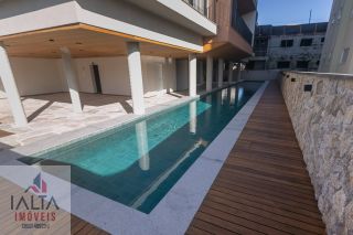 Apartamento Moderno com Lazer Completo e Excelente Estrutura!
