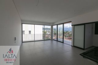 Apartamento Moderno com Lazer Completo e Excelente Estrutura!
