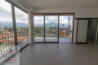 Apartamento Moderno com Lazer Completo e Excelente Estrutura!