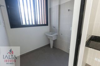 Apartamento Moderno com Lazer Completo e Excelente Estrutura!