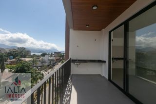 Apartamento Moderno com Lazer Completo e Excelente Estrutura!