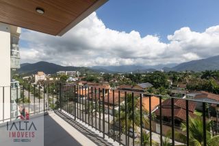 Apartamento Moderno com Lazer Completo e Excelente Estrutura!