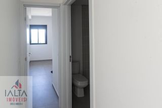 Apartamento Moderno com Lazer Completo e Excelente Estrutura!