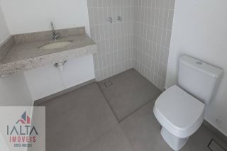 Apartamento Moderno com Lazer Completo e Excelente Estrutura!