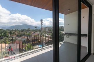 Apartamento Moderno com Lazer Completo e Excelente Estrutura!