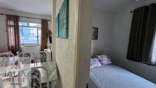 Apartamento para Locação no Centro - Caraguatatuba/SP