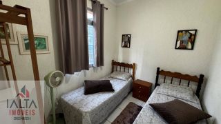 Apartamento para Locação no Centro - Caraguatatuba/SP