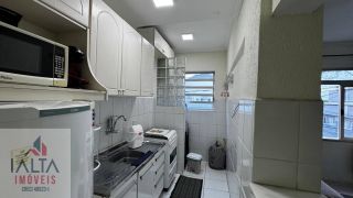 Apartamento para Locação no Centro - Caraguatatuba/SP