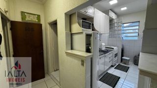 Apartamento para Locação no Centro - Caraguatatuba/SP