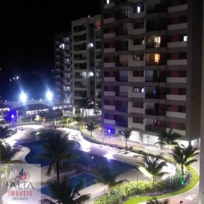 Apartamento a venda com vista mar, na Martim de Sá/ Caraguatatuba SP