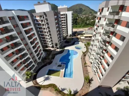 Apartamento a venda com vista mar, na Martim de Sá/ Caraguatatuba SP