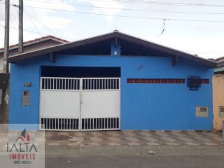 Casa a venda, NOVA CARAGUÁ I - Travessão