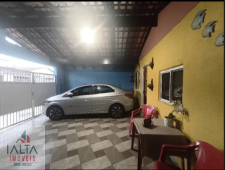 Casa a venda, NOVA CARAGUÁ I - Travessão