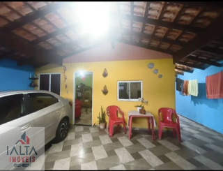 Casa a venda, NOVA CARAGUÁ I - Travessão