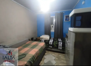 Casa a venda, NOVA CARAGUÁ I - Travessão