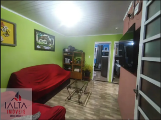 Casa a venda, NOVA CARAGUÁ I - Travessão