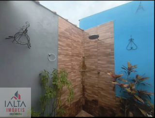 Casa a venda, NOVA CARAGUÁ I - Travessão