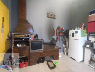 Casa a venda, NOVA CARAGUÁ I - Travessão