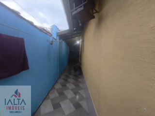 Casa a venda, NOVA CARAGUÁ I - Travessão