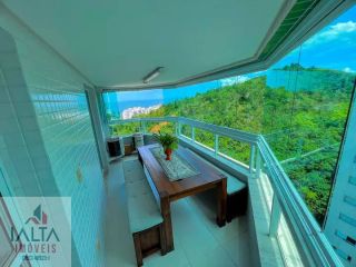 Apartamento pé na areia, Frente mar - Prainha, Caraguatatuba/SP
