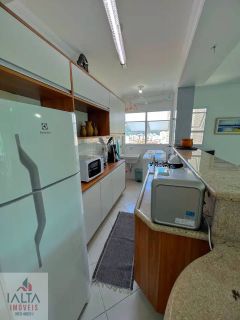 Apartamento pé na areia, Frente mar - Prainha, Caraguatatuba/SP
