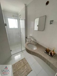 Apartamento pé na areia, Frente mar - Prainha, Caraguatatuba/SP