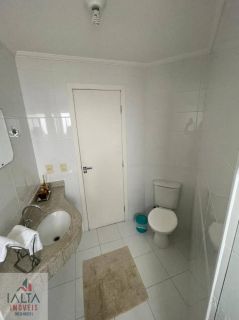 Apartamento pé na areia, Frente mar - Prainha, Caraguatatuba/SP