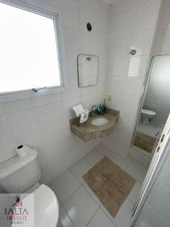 Apartamento pé na areia, Frente mar - Prainha, Caraguatatuba/SP