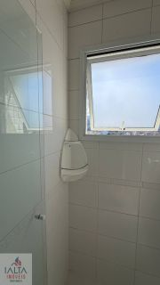 Apartamento pé na areia, Frente mar - Prainha, Caraguatatuba/SP
