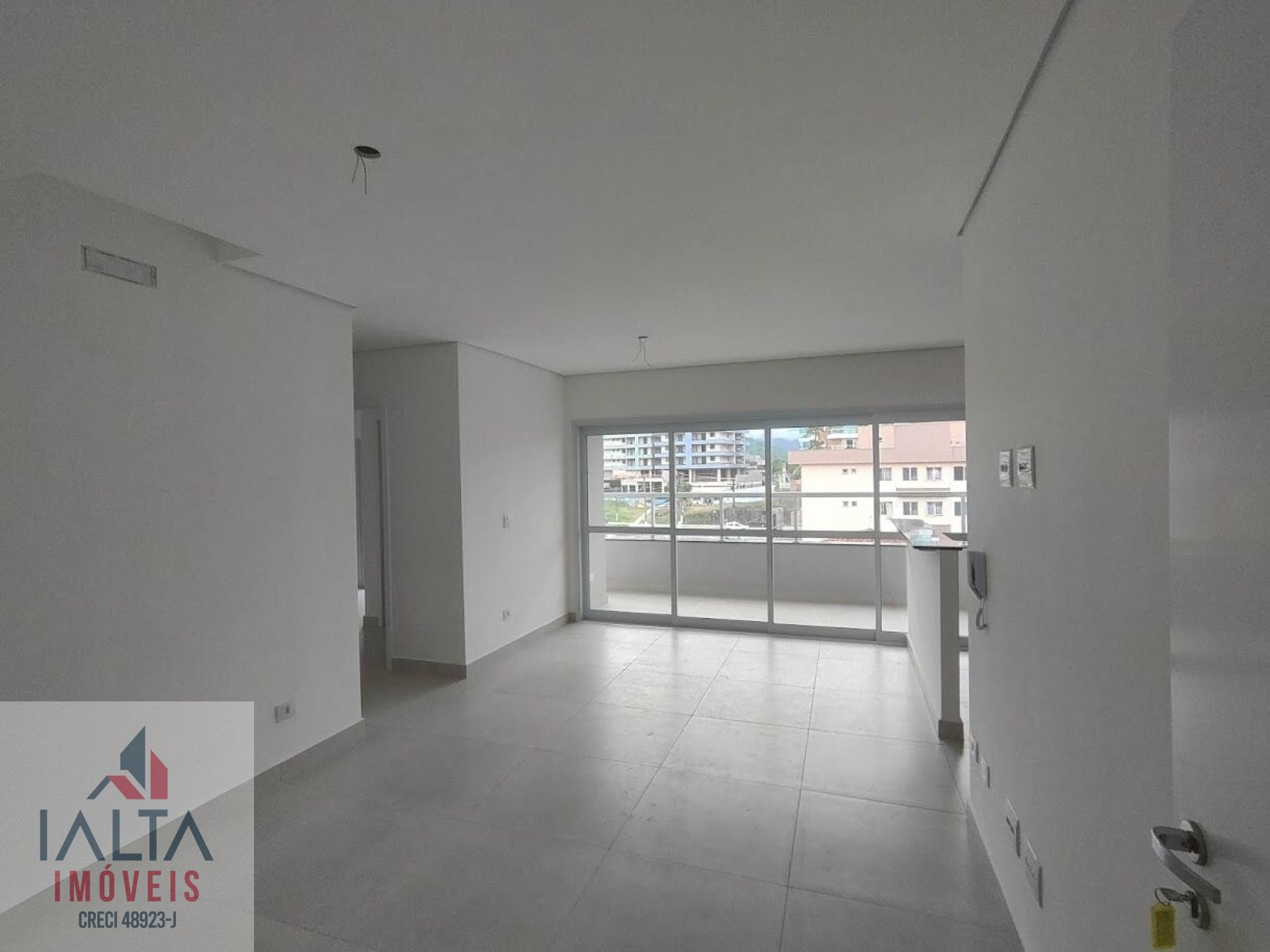 Apartamento Novo com 2 Suítes no Tenório – Próximo às Praias do Tenório e Itaguá