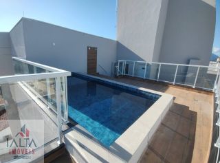 Apartamento Novo com 2 Suítes no Tenório – Próximo às Praias do Tenório e Itaguá
