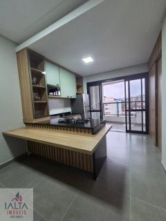Apartamento novo 2 suítes