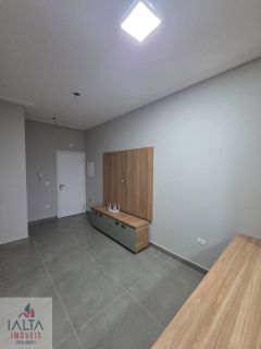 Apartamento novo 2 suítes