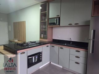 Apartamento novo 2 suítes