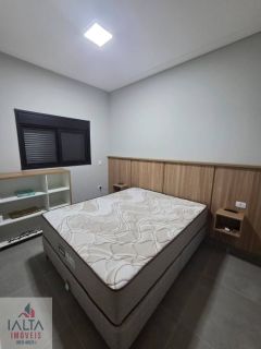 Apartamento novo 2 suítes