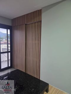 Apartamento novo 2 suítes