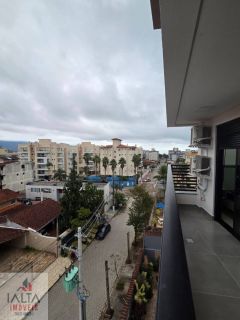 Apartamento novo 2 suítes