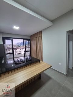 Apartamento novo 2 suítes
