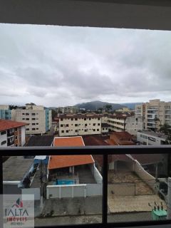Apartamento novo 2 suítes