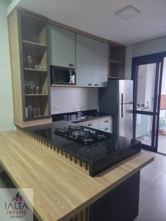 Apartamento novo 2 suítes