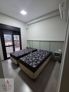 Apartamento novo 2 suítes