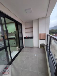 Apartamento novo 2 suítes