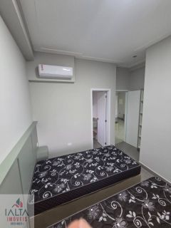 Apartamento novo 2 suítes