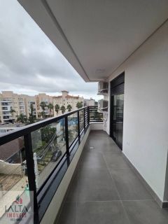 Apartamento novo 2 suítes