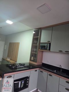 Apartamento novo 2 suítes