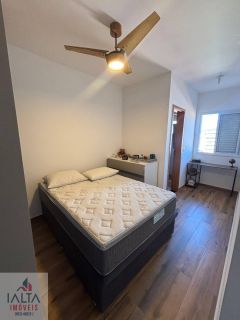 Apartamento à Venda – Conforto, Vista e Excelente Localização