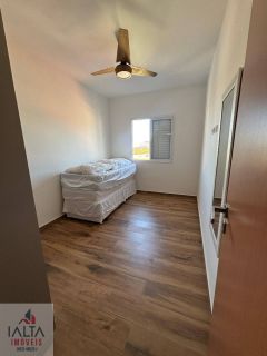 Apartamento à Venda – Conforto, Vista e Excelente Localização